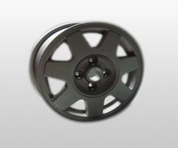 低壓鑄造-汽車輪轂 低壓鑄造-汽車輪轂