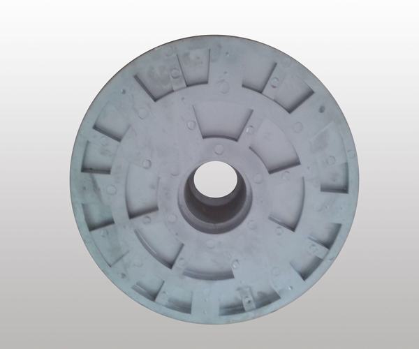 防墜器上蓋-低壓鑄造 防墜器上蓋-低壓鑄造